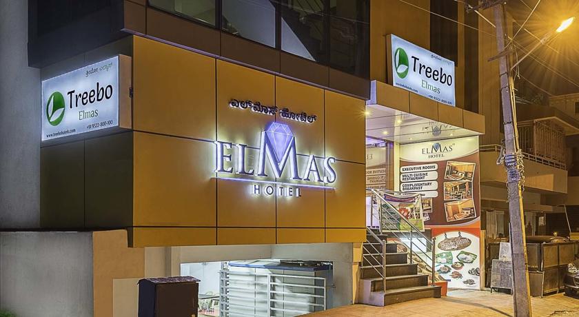 Elmas Hotel